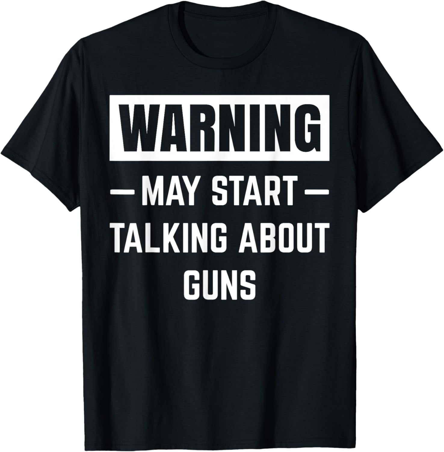 Warning May Start Talking About Guns Collector Gunsmithing