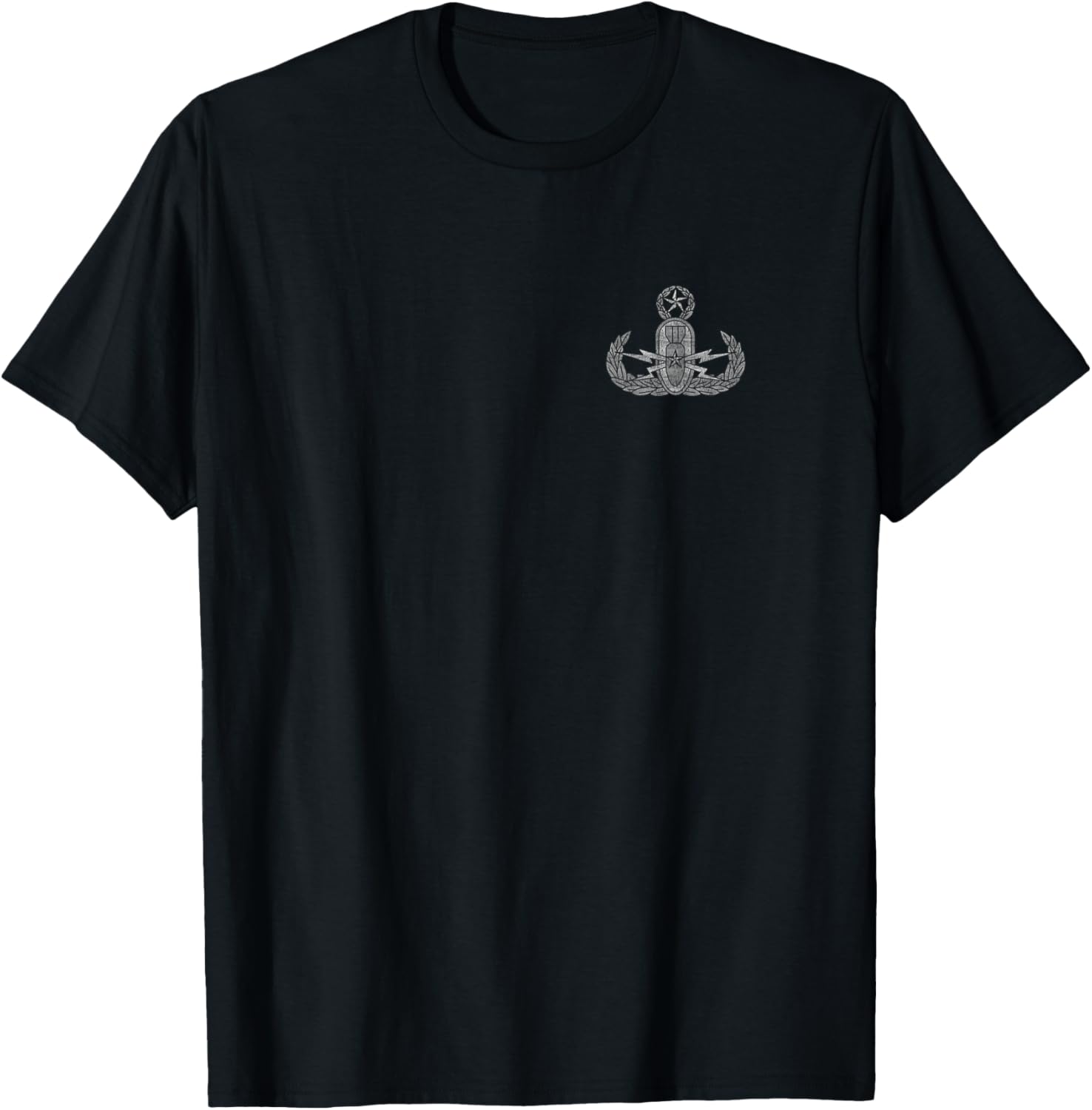 Eod Crab On Front Eod On Back