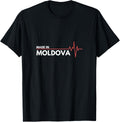 Moldova Born In Place Of Birth