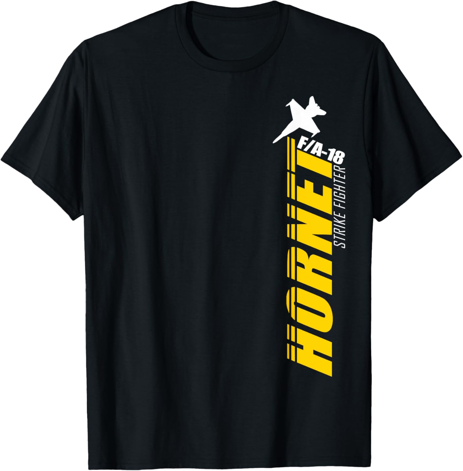 F A 18 Hornet T Shirt
