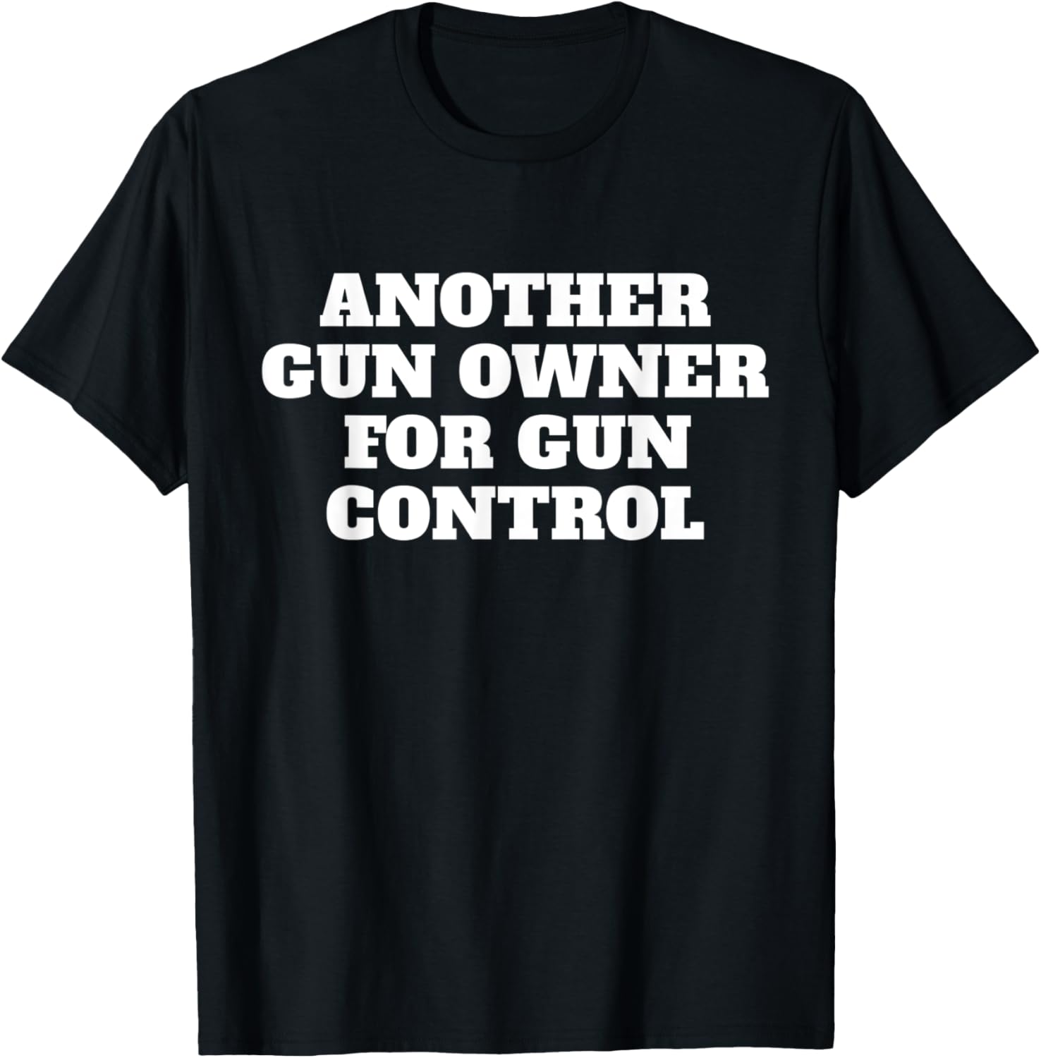 Another Gun Owner Gun Control Not Guns Anti Gun
