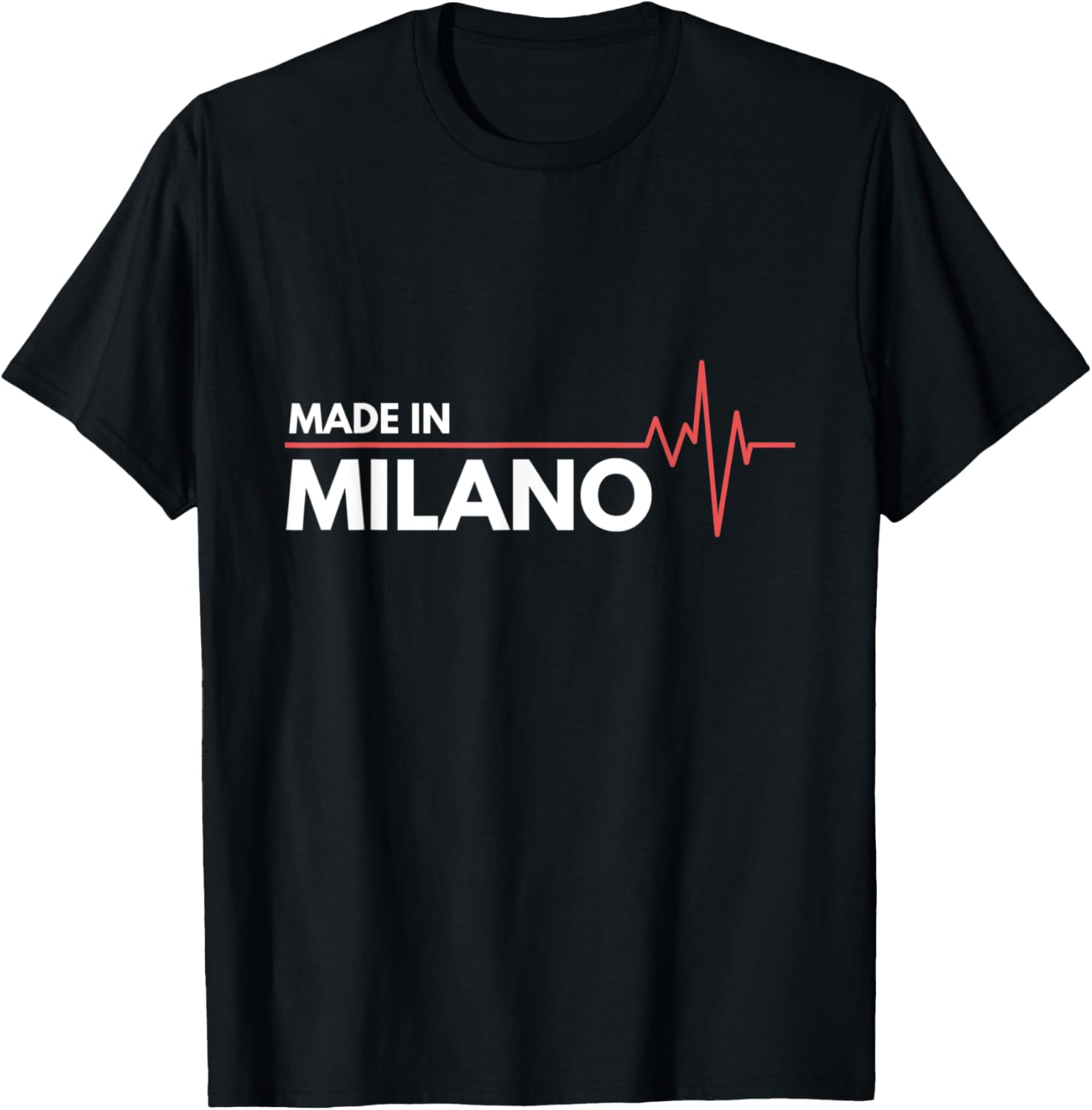 Born In Milano Italy Italia Birth Place