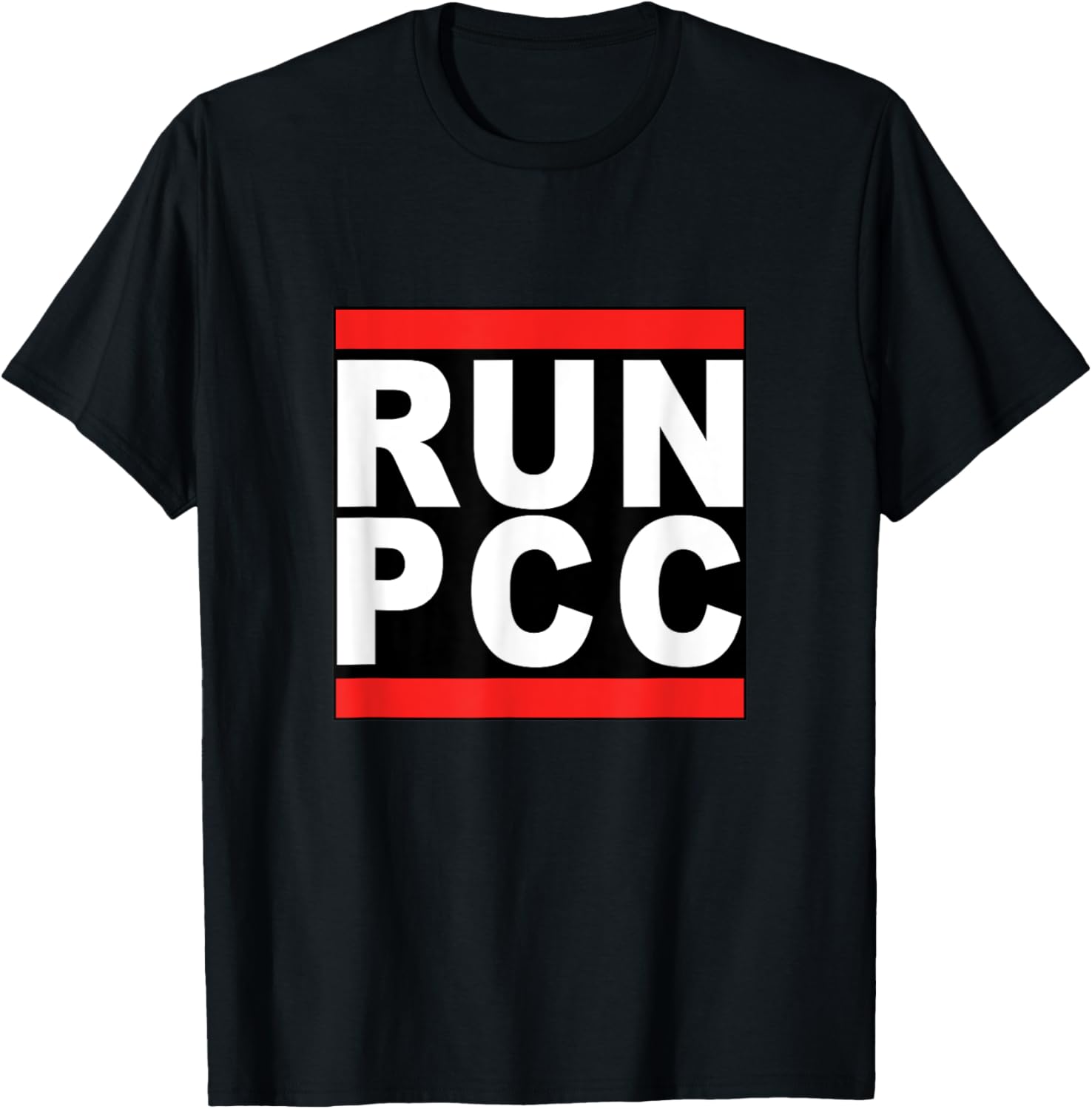 Run Pcc Pistol Caliber Carbine Gun Tee