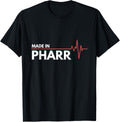 Born In Pharr Texas Birth Place