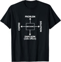 Coffee Problem Solution Mechanic Sarcasm Diesel Mechanics