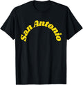 Popular Place Name SAN ANTONIO