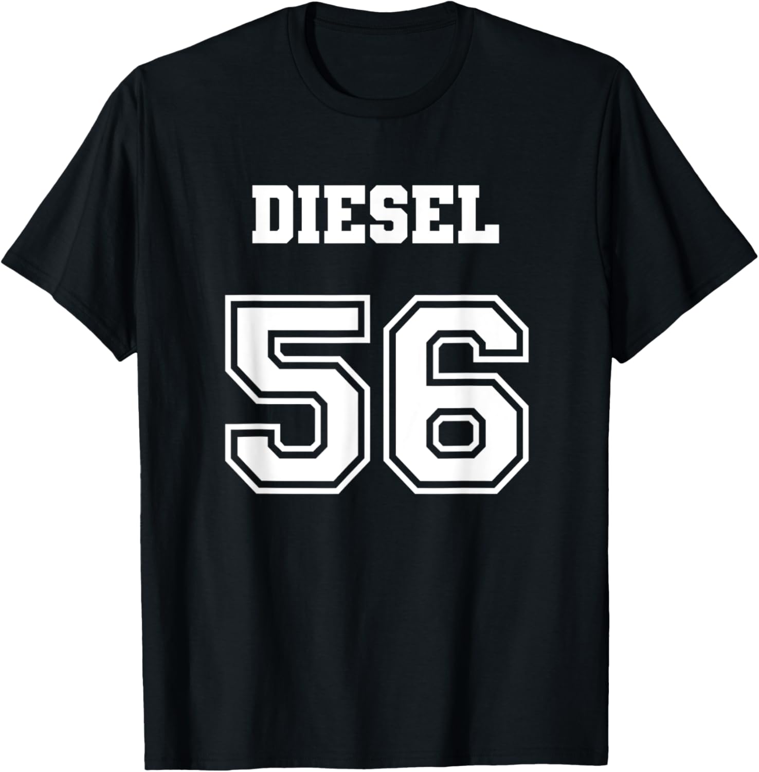 Jersey Style 56 1956 Diesel Truck Love 4x4