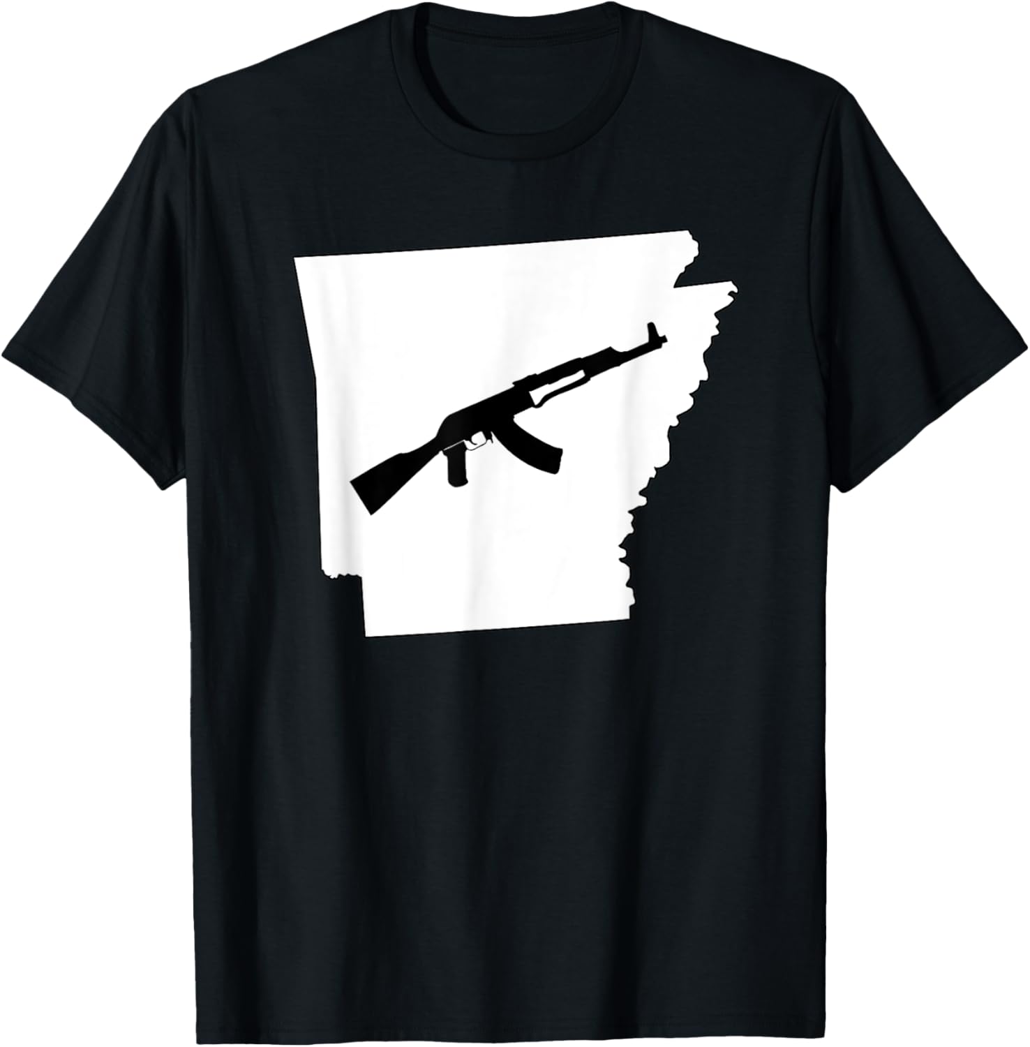 Arkansas Pride Gun Rights 2Nd Amendment Conservative
