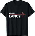 Made In Lancy Switzerland Place Of Birth