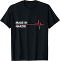 Made In Narok Kenya Africa Place Of Birth Hometown