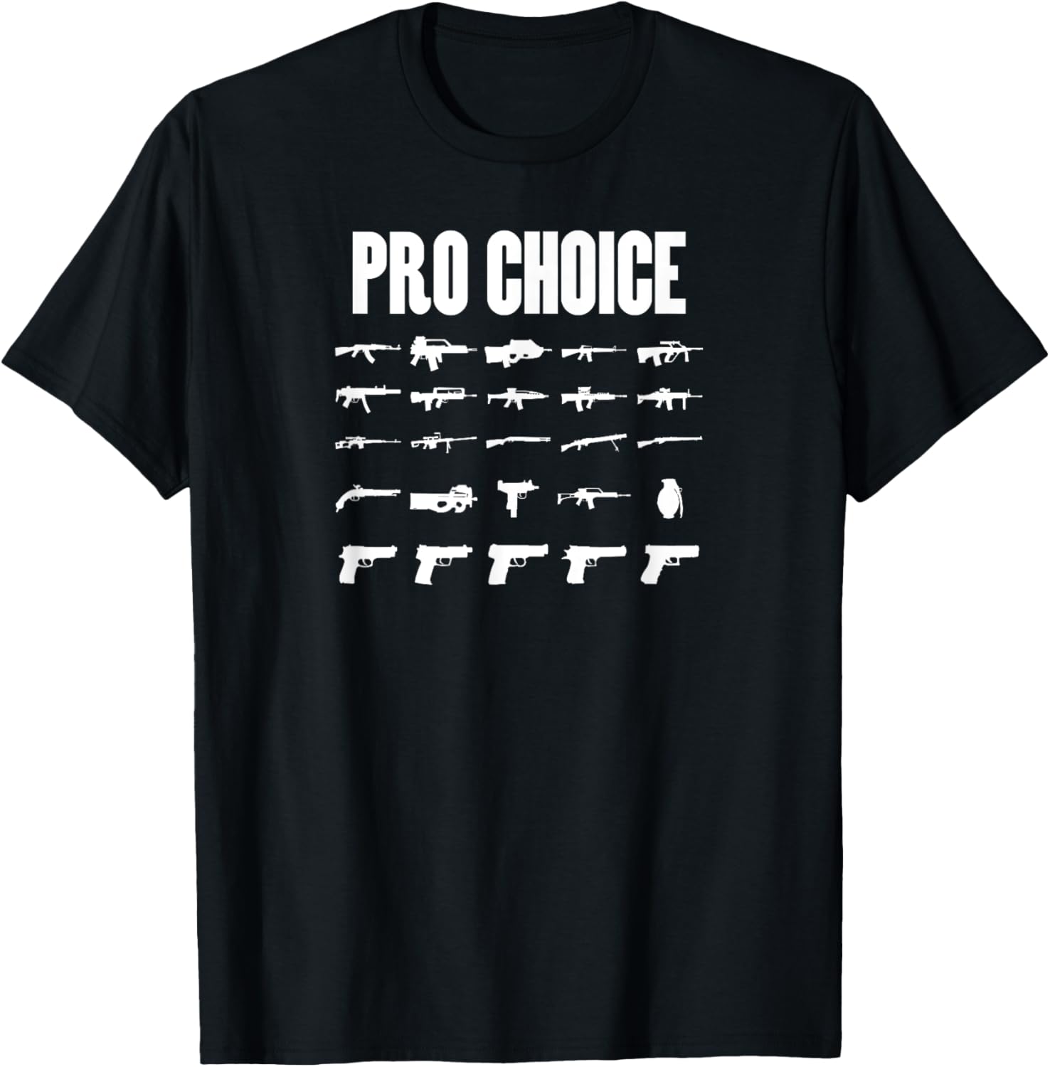 Bear Arms Gun Rights Patriotic Pro Choice T Shirt Women Men