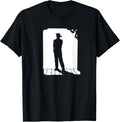 Old Wild West Outlaw Western Saloon Rodeo Cowboy Gunfighter