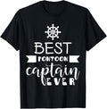 Best Pontoon Captain Ever Pontoon Boat