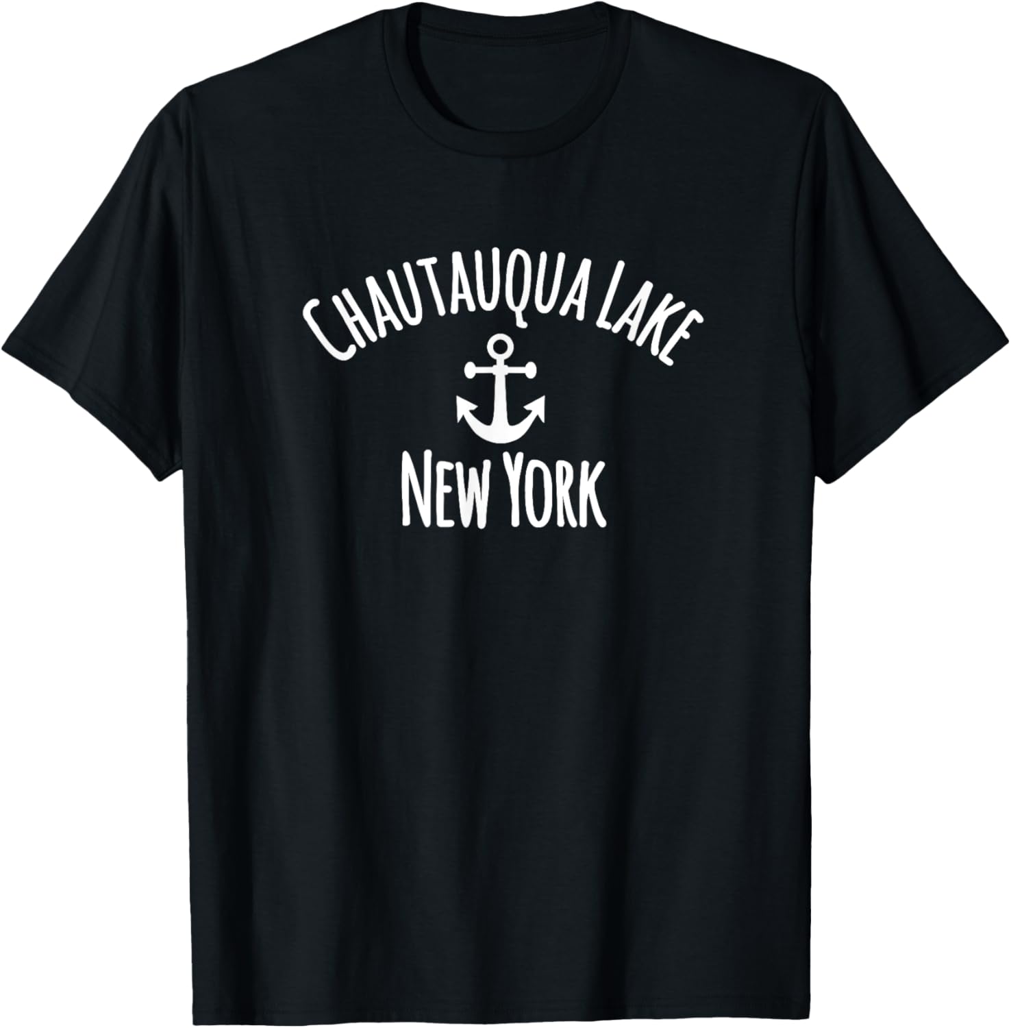 Chautauqua Lake Boating Sailing Nautical Sail Boat Anchor