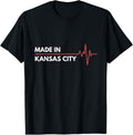 Made In Kansas City Kansas Place Of Birth Hometown