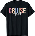 Cruise Squad Cruise Vacation Cruising Cruise Boat