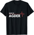 Made In Agder Norway Place Of Birth