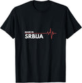 Srbija Born In Place Of Birth