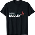 Born In Dudley UK United Kingdom Birth Place City