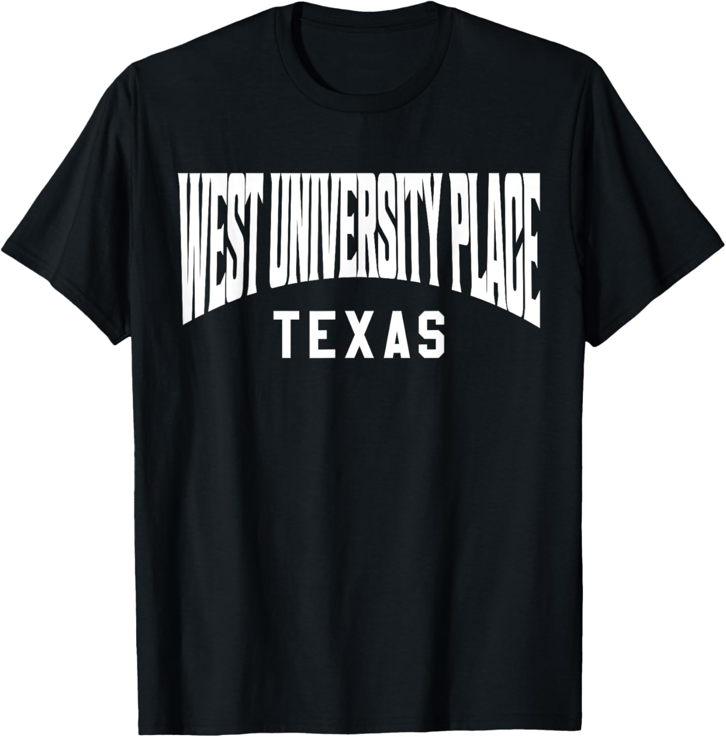 West University Place Texas