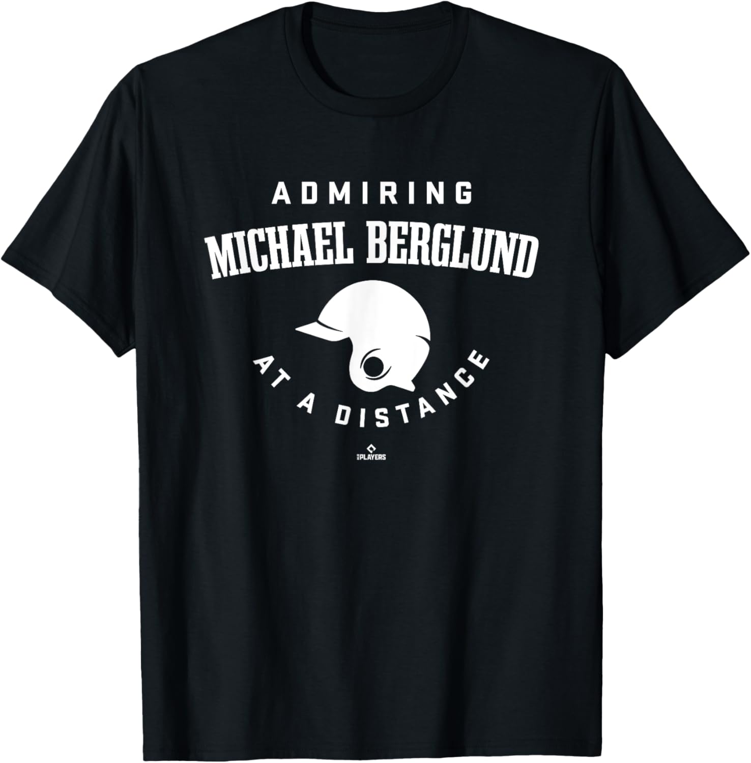 Admiring at a Distance Michael Berglund Prospect Baseball