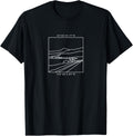 Places Around The World: Jalama Beach, California T-Shirt for Men Women Girls Kids