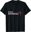 Made In Rawtenstall UK United Kingdom Place Of Birth