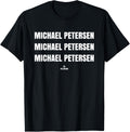 Chant Michael Petersen Prospect Baseball Fan Gear