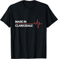 Made In Clarksdale Mississippi Place Of Birth Hometown