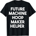 Future Machine Hoop Maker Helper