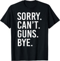 Funny Guns