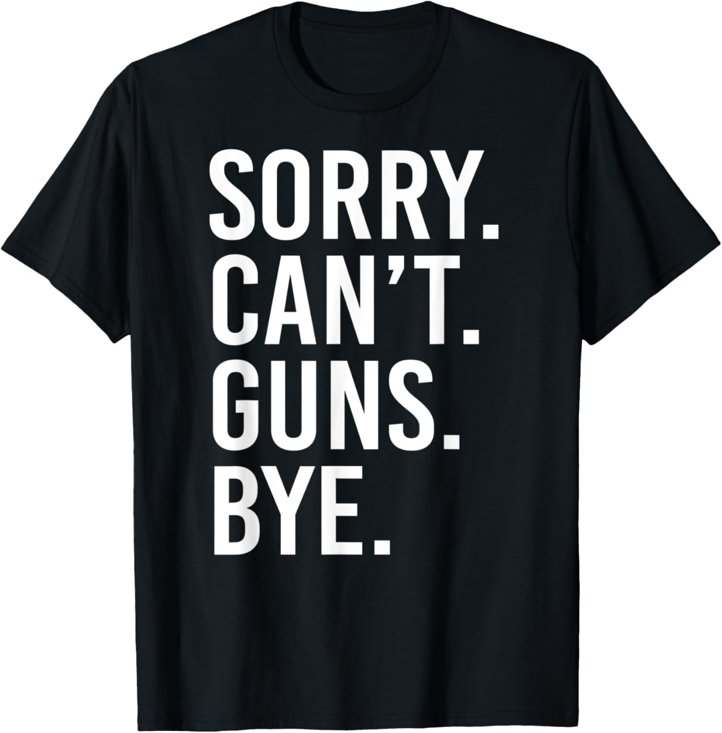Funny Guns
