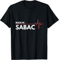 Made In Sabac Serbia Srbija Place Of Birth