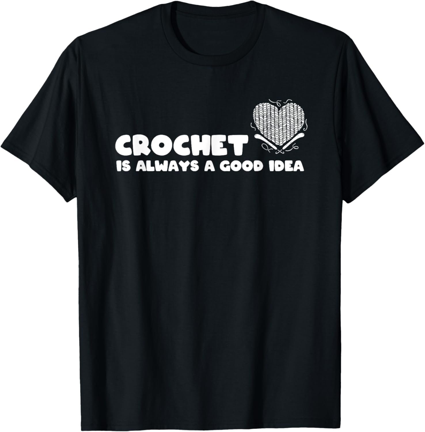 Crochet And Yarn Lover Seamstress