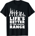 Lifes Better At Range A Gun Enthusiast
