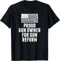 Gun Owners For Gun Reform