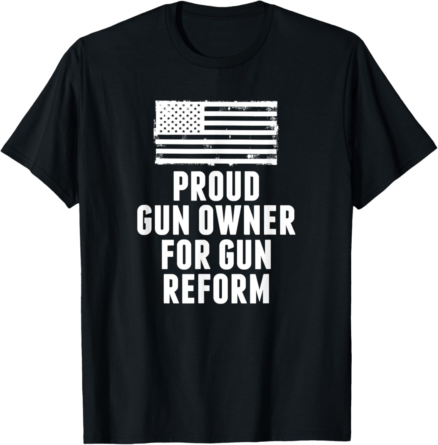 Gun Owners For Gun Reform
