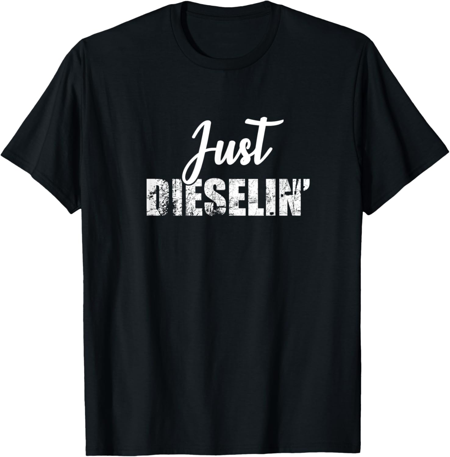 Diesel Truck Driver Apparel Just Dieselin