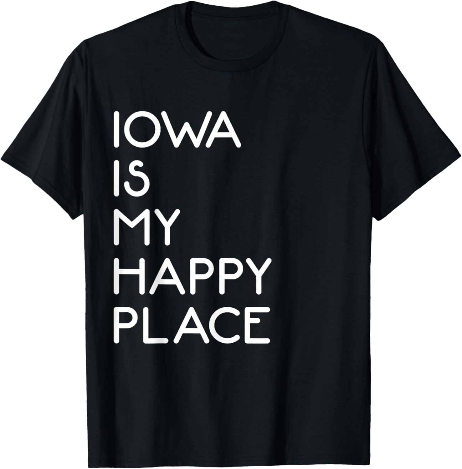 Iowa Is My Happy Place | Travel Addict