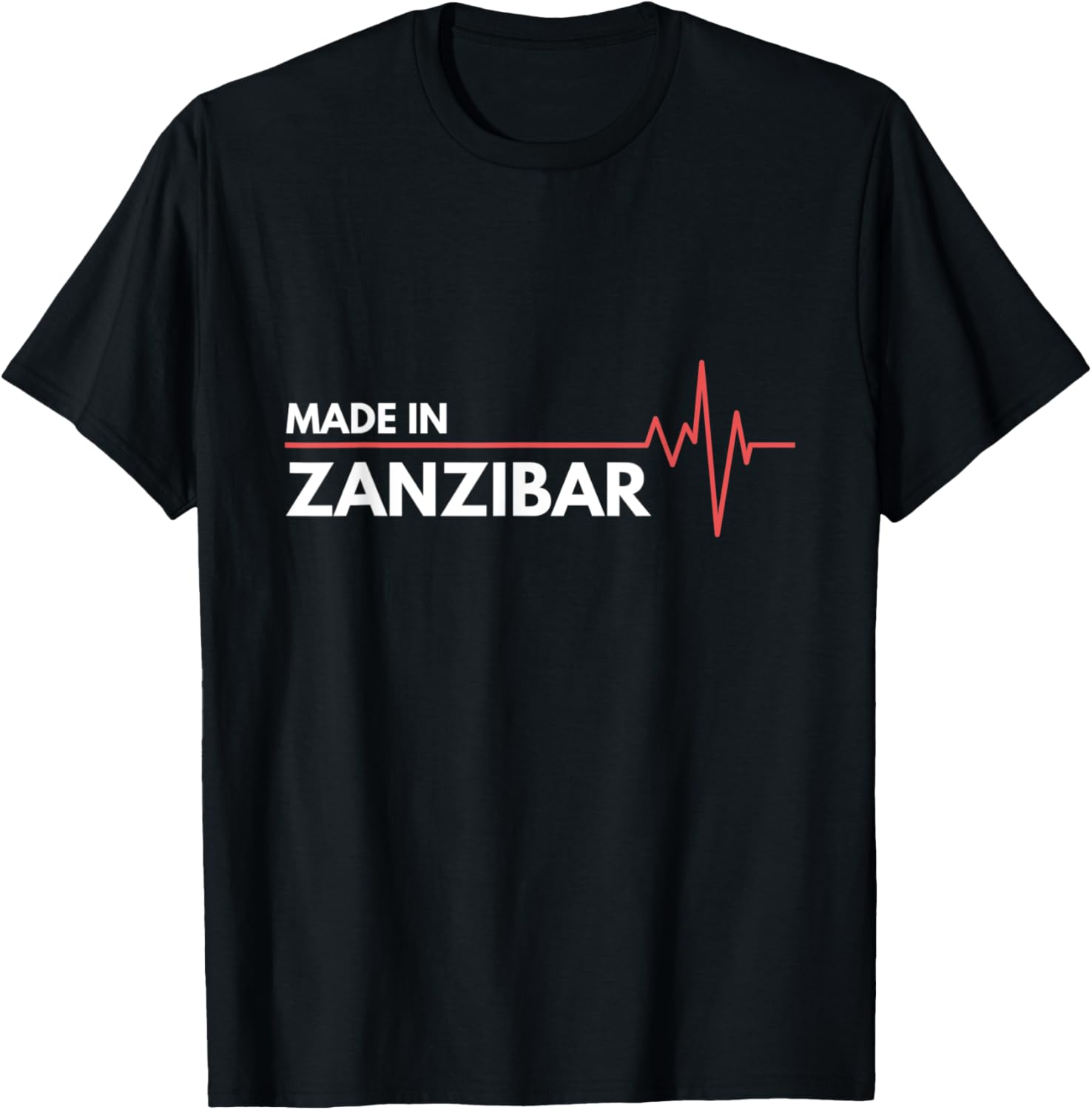 Born In Zanzibar Tanzania Place Of Birth