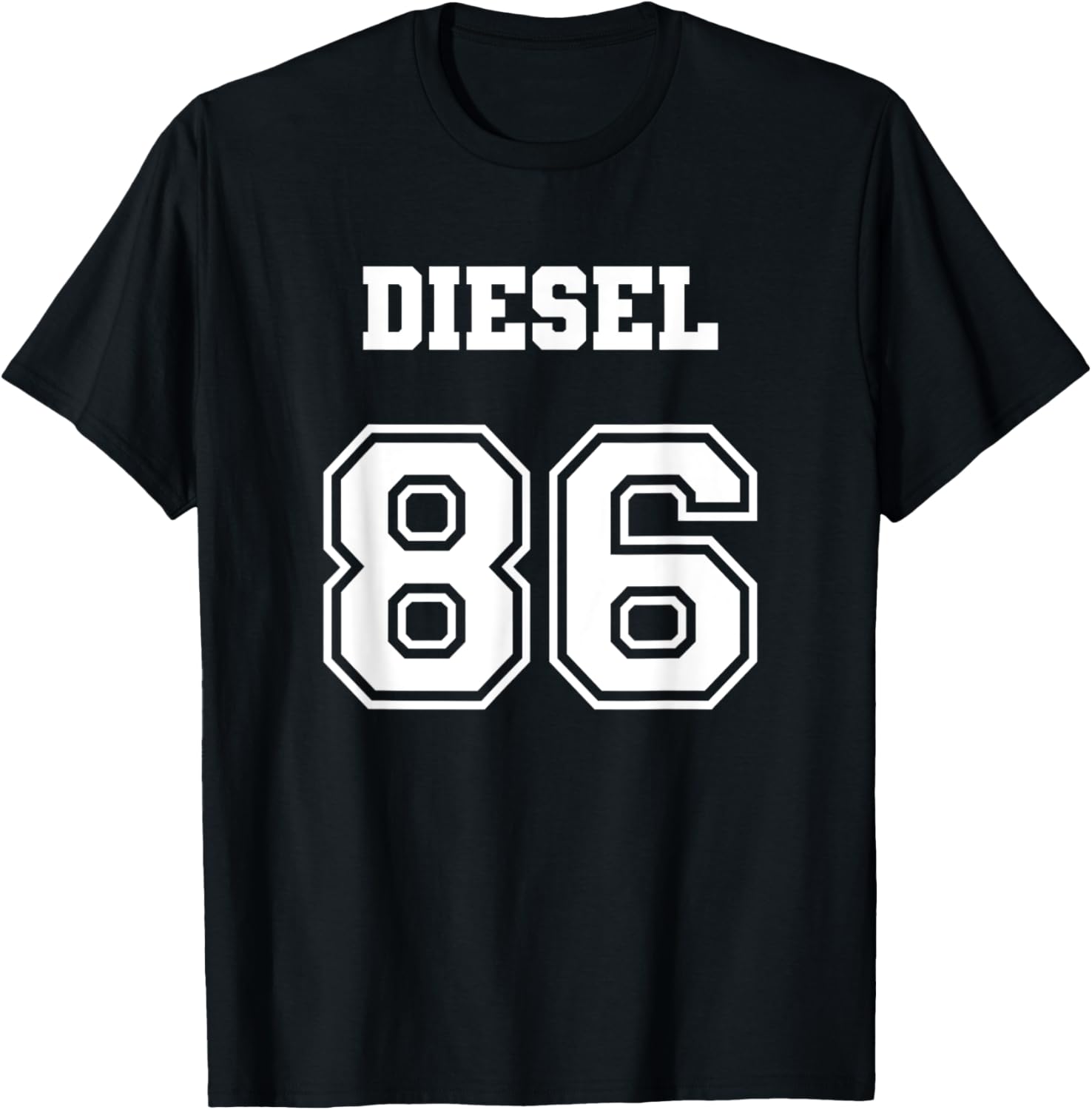Jersey Style 86 1986 Diesel Truck Love 4x4