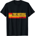 Torc Waterfall Nature Outdoors Tourist Places in Ireland UK