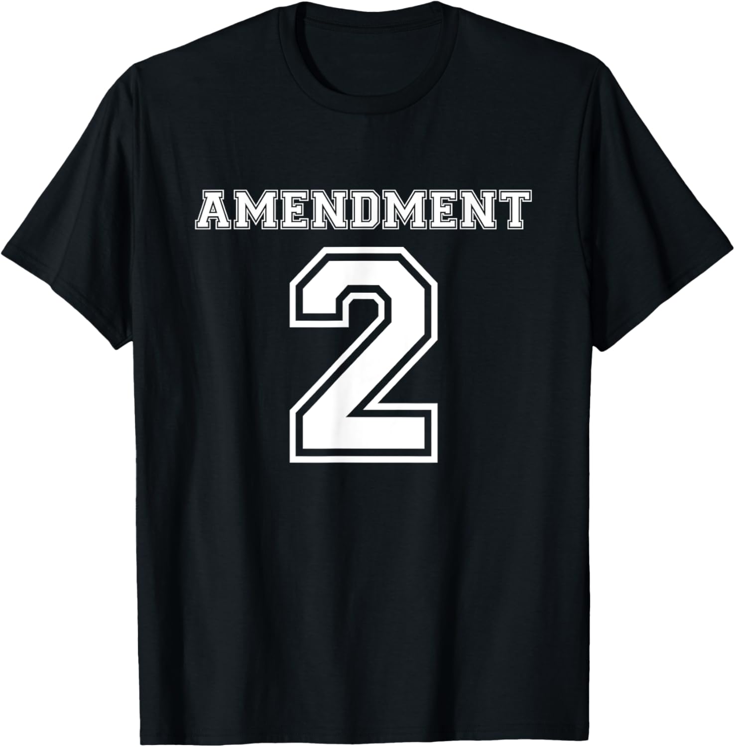 Gun Owner Shirts Gun 2Nd Amendment