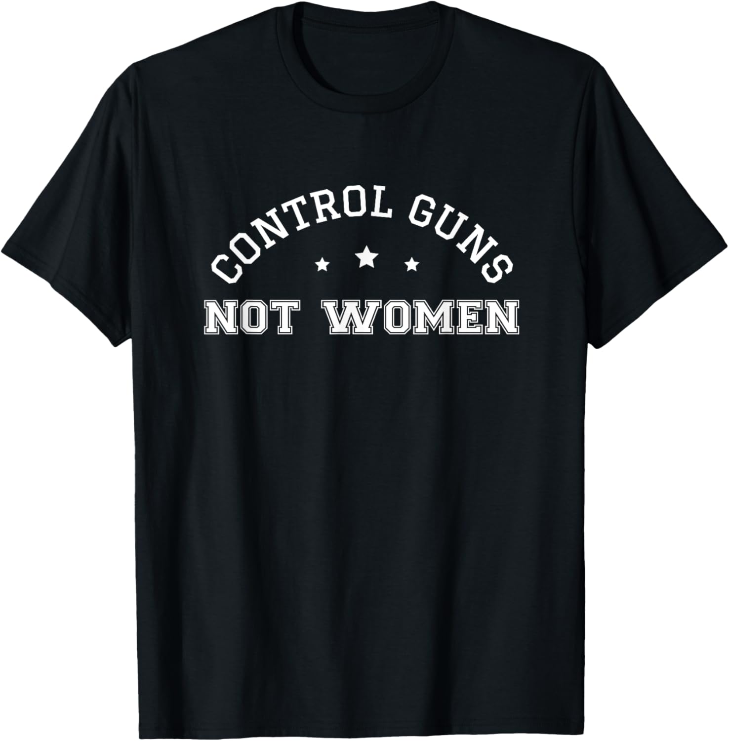 Control Guns Not Women Female Healthcare Anti Gun Violence