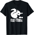 Got Nuts Funny Squirrel Awesome Animal Fighter Gun