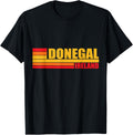 Donegal City Coast Tourist Places in Ireland UK