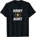 Army Aunt