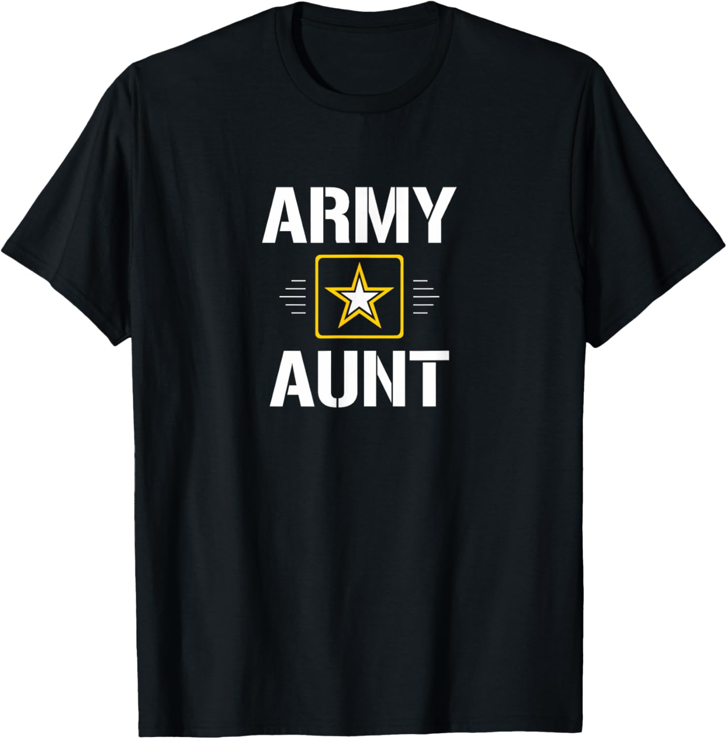 Army Aunt