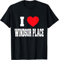I Love Windsor Place