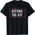 Defund The Atf Gun Control